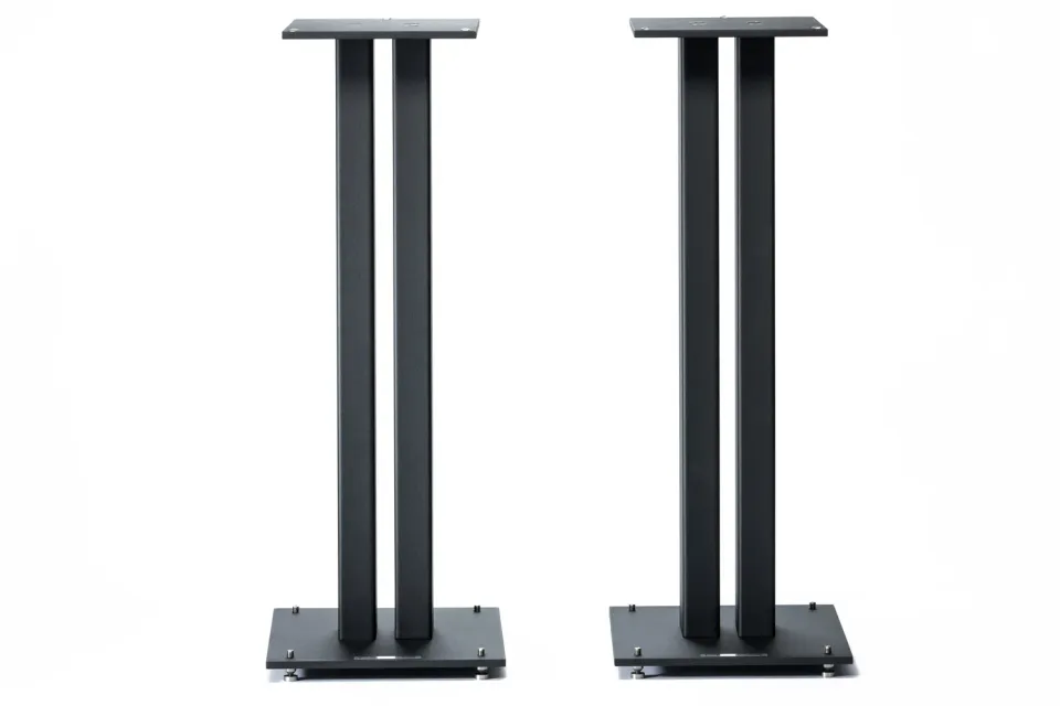 Rogoz Audio 2QB80-P3 højttalerstandere til Harbeth P3ESR, 665 mm