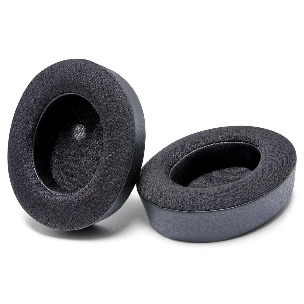 Wicked Cushions WC FreeZe Turtle Beach Stealth Pro ørepuder sort kølegel