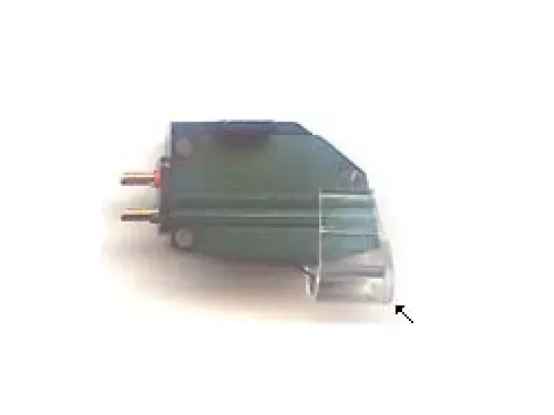 A. J. van den Hul Cartridge Tip Saver pickupbeskytter