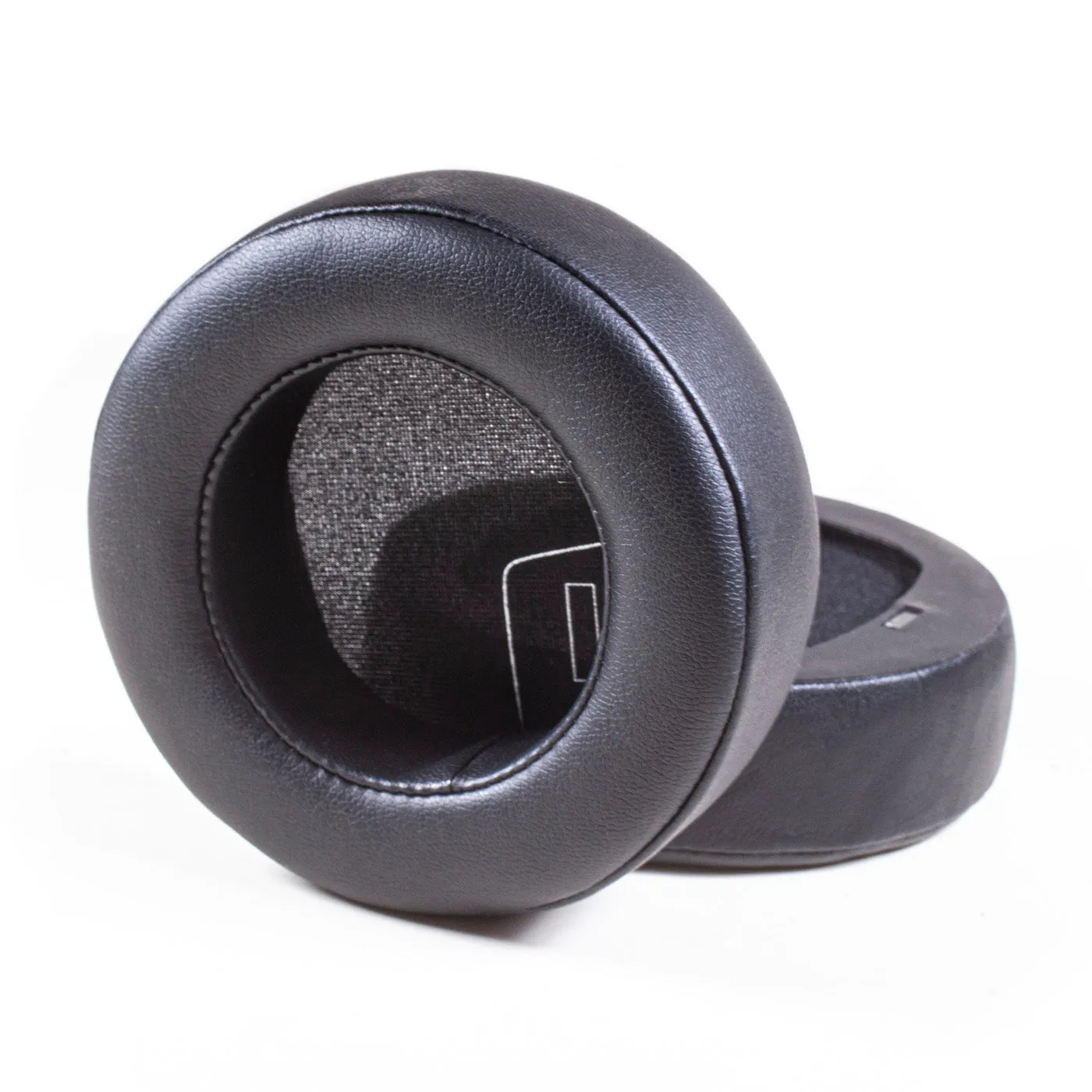 Dekoni Audeze Maxwell 2 ørepuder fåreskind Midnight